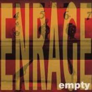 画像1: ENRAGE - Empty [CD] (USED)
