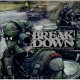 画像: BREAKDOWN - Battle Hymns For An Angry Planet [CD]