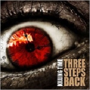 画像1: KILLING TIME - Three Steps Back [CD]