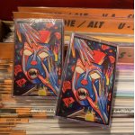 画像: DEAD BLOW HAMMER - Mantis Lover/Shorter Circuits [CASSETTE]