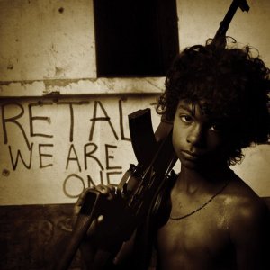 画像1: RETALIATE - We Are One [CD]