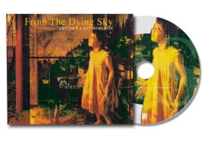 画像3: FROM THE DYING SKY - Truth's Last Horizon [CD]