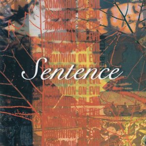 画像1: SENTENCE - Dominion On Evil [LP]