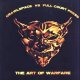 画像: CRAWLSPACE / FULL COURT PRESS - The Art Of Warfare Split [CD] (USED)