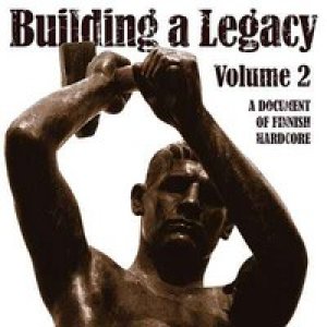 画像1: VARIOUS ARTISTS - Building A Legacy Vol. 2 [CD] (USED)