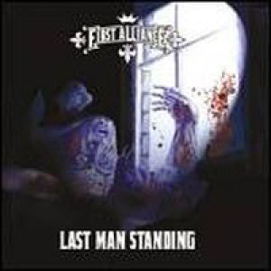 画像1: FIRST ALLIANCE - Last Man Standing [CD] (USED)