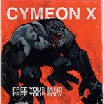 画像: CYMEON X - Free Your Mind Free Your Body [CD]