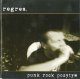 画像: REGRES - Punk Rock Pozytyw [CD]