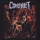 画像: CONSTRICT - No Eden [CD]