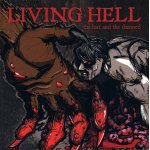 画像: LIVING HELL - The Lost And The Damned [CD] (USED)