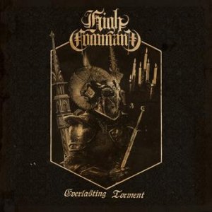 画像1: HIGH COMMAND - Everlasting Torment [EP]