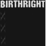 画像: BIRTHRIGHT - Ascension [CD] (USED)