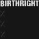 画像: BIRTHRIGHT - Ascension [CD] (USED)