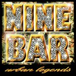 画像: NINEBAR - Urban Legends Reissue [CD] (USED)
