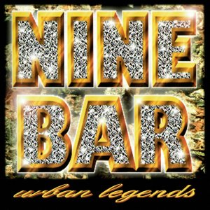 画像1: NINEBAR - Urban Legends Reissue [CD] (USED)