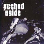 画像: PUSHED ASIDE - S/T [EP]