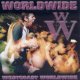 画像: VARIOUS ARTISTS - Westcoast Worldwide Compilation [CD]