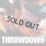 画像: THROWDOWN - Drive Me Dead [CD]