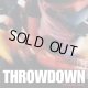 画像: THROWDOWN - Drive Me Dead [CD]