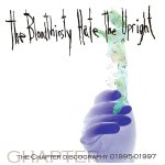 画像: CHAPTER - The Bloodthirsty Hate The Upright Discography 95 - 97 [CD] (USED)