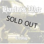 画像: HARLEY'S WAR - CroMag [CD]