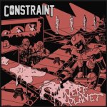 画像: CONSTRAINT - Nerf Planet [EP]