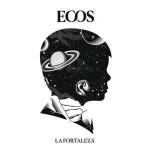 画像1: ECOS - La Fortaleza [CD]