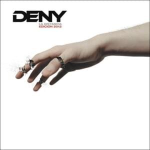 画像1: DENY - La Distancia [CD]