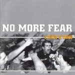 画像: NO MORE FEAR - A Matter Of Choice [CD] (USED)