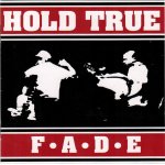 画像: HOLD TRUE - Fade [CD] (USED)