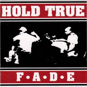 画像1: HOLD TRUE - Fade [CD] (USED)