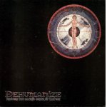 画像: DEHUMANIZE - Restore The Sacred Order Of Nature [EP] (USED)