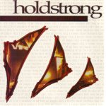 画像: HOLDSTRONG - Pursuit In The Face Of Misfortune (Clear) [EP]