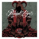 画像: PRIMAL AGE - Masked Enemy [CD]