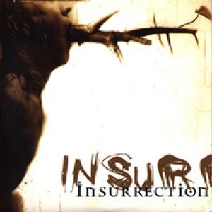 画像1: INSURRECTION - New Hope [CD] (USED)
