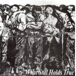 画像: VARIOUS ARTISTS - What Still Holds True [EP]