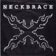 画像: NECKBRACE - S/T [EP] (USED)