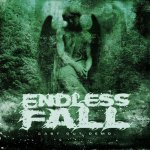 画像: ENDLESS FALL - Cast Out [CD]