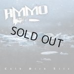 画像: AMMO - Cold Sick Life [CD]