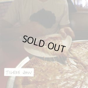 画像1: TIGERS JAW - S/T [CD]