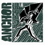 画像: ANCHOR - Captivity Songs [CD]