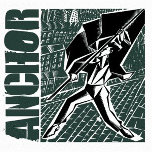 画像1: ANCHOR - Captivity Songs [CD] (USED)