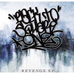 画像: BACK TO SQUARE ONE - Revenge [CD]