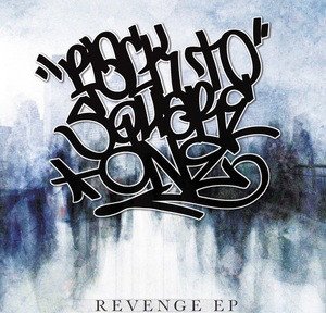 画像1: BACK TO SQUARE ONE - Revenge [CD]