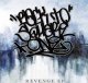 画像: BACK TO SQUARE ONE - Revenge [CD]