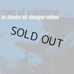 画像: RAIN OF SALVATION - In Times of Desperation [LP]