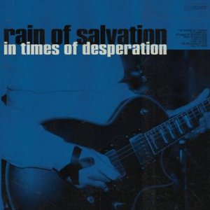 画像1: RAIN OF SALVATION - In Times of Desperation [CD]