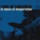画像: RAIN OF SALVATION - In Times of Desperation [CD]