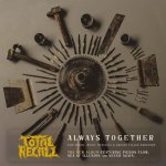 画像: TOTAL RECALL - Always Together [CD]