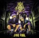 画像: HAPPY FIST  - Live Fire [CD]